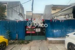 Tanah Kavling Dijual di Jakarta Selatan dengan Spesifikasi 316m2 Tanah Kavling Dijual di Jakarta Selatan dengan Spesifikasi 316m2