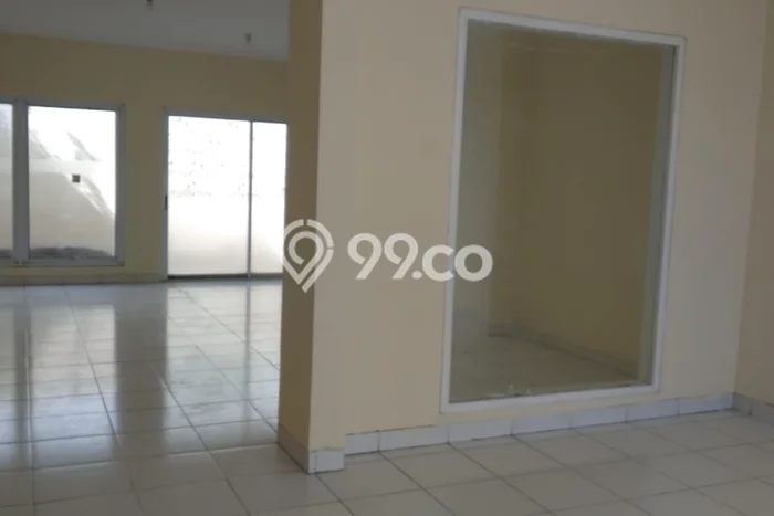 Rumah Sewa Jakarta Timur LT 176m2 LB 208m2 Kawasan Kayu Putih Rumah Sewa Jakarta Timur LT 176m2 LB 208m2 Kawasan Kayu Putih