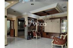 Rumah Hoek Jalanan Lebar Rumah Hoek Jalanan Lebar