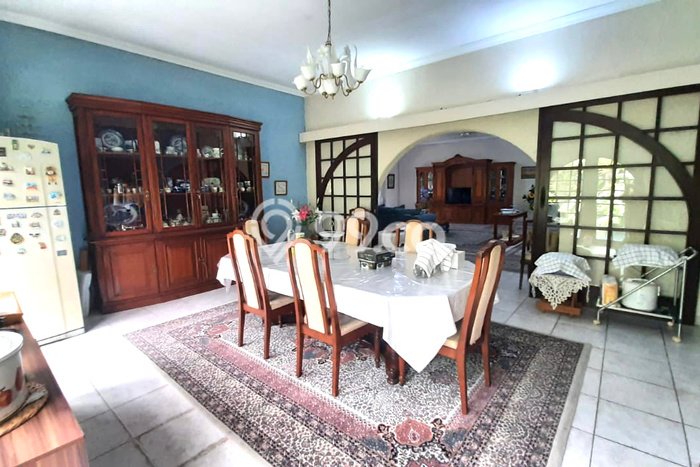 Rumah Elit Modern Siap Huni di Ampera Jakarta Selatan Rumah Elit Modern Siap Huni di Ampera Jakarta Selatan