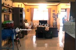 Jual Rumah Mewah Megah Dengan View Eksklusif di Pulomas, Jakarta Timur Jual Rumah Mewah Megah Dengan View Eksklusif di Pulomas, Jakarta Timur
