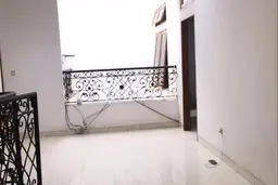 Rumah habis renovasi Rumah habis renovasi