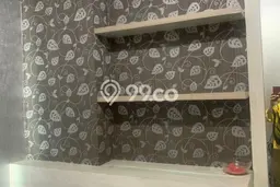 Apartemen diatas mal Apartemen diatas mal