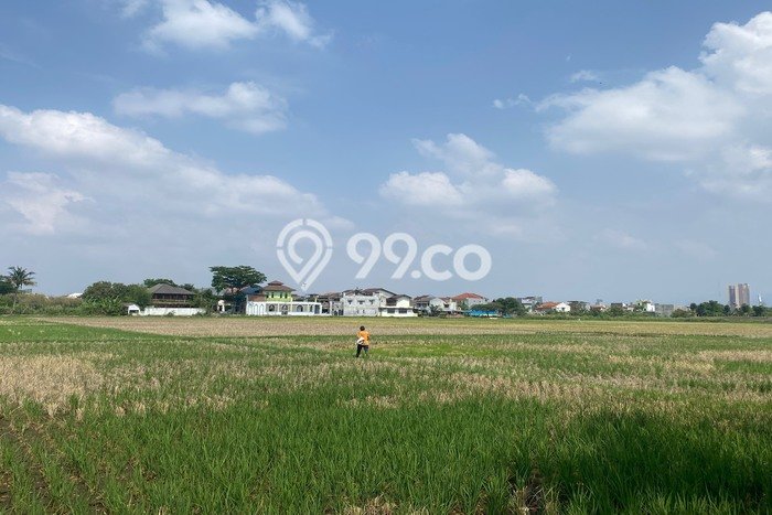 Untuk Dijual Tanah di Bandung, Luas 35000m2 SHM Untuk Dijual Tanah di Bandung, Luas 35000m2 SHM