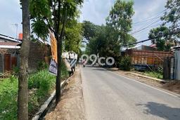 Tanah Investasi Dijual di Bandung Punya Luas 16000m2 Tanah Investasi Dijual di Bandung Punya Luas 16000m2