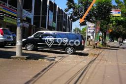 Tanah Dijual Lokasi Cibinong, Bogor dengan Luas Tanah 4526m2 dan Status SHM Tanah Dijual Lokasi Cibinong, Bogor dengan Luas Tanah 4526m2 dan Status SHM