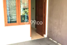 Rumah Modern 4 KT LT 135m2 di Rawamangun Rumah Modern 4 KT LT 135m2 di Rawamangun