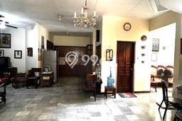 Dijual Rumah Elit Exclusive di Duren Sawit, Jakarta Timur Dijual Rumah Elit Exclusive di Duren Sawit, Jakarta Timur