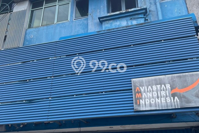 Untuk Dijual! Ruko di Kalimalang Jakarta Timur LT 150m2 / LB 450m2 Kawasan Bisnis Untuk Dijual! Ruko di Kalimalang Jakarta Timur LT 150m2 / LB 450m2 Kawasan Bisnis