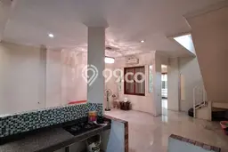 Dijual Rumah 4 Kamar Lokasi Strategis Bagus dan Strategis di Cengkareng Dijual Rumah 4 Kamar Lokasi Strategis Bagus dan Strategis di Cengkareng