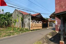 Dijual Rumah Eksklusif 3 KT di Bekasi, Bekasi Dijual Rumah Eksklusif 3 KT di Bekasi, Bekasi