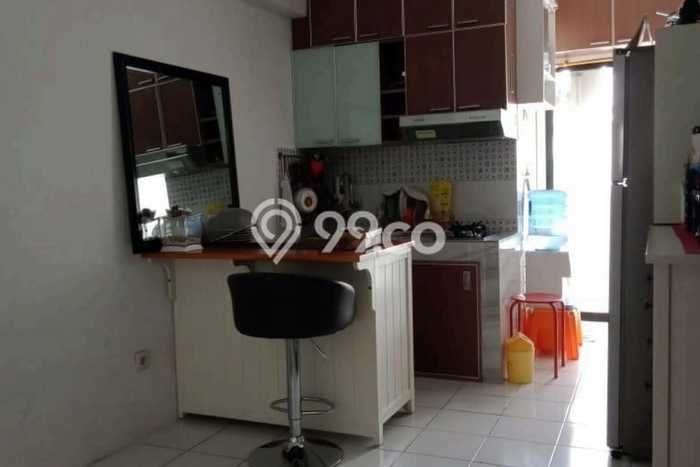 Disewakan Apartemen Harga Terjangkau di Klender 2 KT Disewakan Apartemen Harga Terjangkau di Klender 2 KT