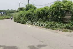 Tanah Siap Pakai Disewakan di Cisauk, Tangerang, Luas 9900m2 Tanah Siap Pakai Disewakan di Cisauk, Tangerang, Luas 9900m2