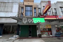 Ruko Dijual Lokasi Emas di Kelapa Gading Luas 122m2 Ruko Dijual Lokasi Emas di Kelapa Gading Luas 122m2