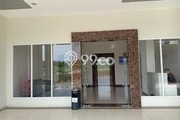 Apartemen Terjangkau di Ciputat Spesifikasi 1 Kamar Apartemen Terjangkau di Ciputat Spesifikasi 1 Kamar