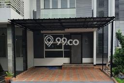 Jual Rumah Bagus Siap Huni LB 120m2 di Serpong Utara, Tangerang Selatan Jual Rumah Bagus Siap Huni LB 120m2 di Serpong Utara, Tangerang Selatan