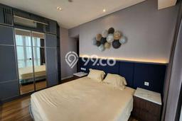 Apartemen Prestisius Dijual di Serpong Utara Luas 115m2 Apartemen Prestisius Dijual di Serpong Utara Luas 115m2