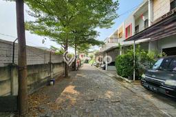 Rumah Modern Cantik 3 KT Siap Huni di Cengkareng Rumah Modern Cantik 3 KT Siap Huni di Cengkareng