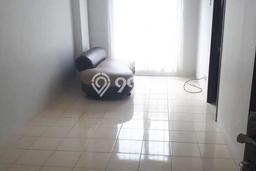 Apartemen Minimalis di Kembangan Jakarta Barat dengan 1 KT & 1 KM Apartemen Minimalis di Kembangan Jakarta Barat dengan 1 KT & 1 KM