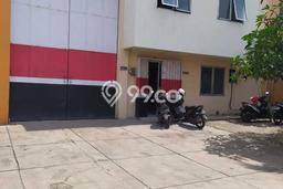 KAWASAN KOMERSIAL! Gudang Disewakan di Daan Mogot, Luas 450m², Akses Strategis KAWASAN KOMERSIAL! Gudang Disewakan di Daan Mogot, Luas 450m², Akses Strategis
