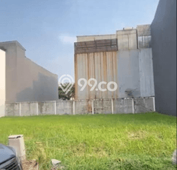 Tanah Kavling untuk Dijual di Kembangan Jakarta Barat 144m2 Tanah Kavling untuk Dijual di Kembangan Jakarta Barat 144m2