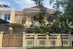 Best Deal Hunian Mewah Ideal dan Luas di Cengkareng, Jakarta Barat Best Deal Hunian Mewah Ideal dan Luas di Cengkareng, Jakarta Barat