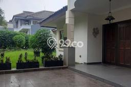 For Sale! Premium House LT 400m2 Desain Elegan di Sektor 7-Bintaro For Sale! Premium House LT 400m2 Desain Elegan di Sektor 7-Bintaro