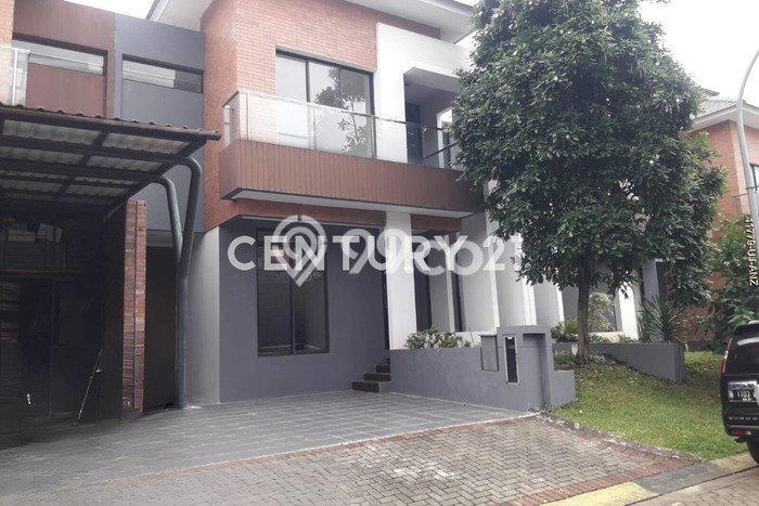 Siap Huni Rumah Mewah 4 Kamar di Pondok Aren Dekat ke Mana Saja Siap Huni Rumah Mewah 4 Kamar di Pondok Aren Dekat ke Mana Saja