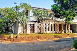 Jual Rumah Luas Elegan Dengan View Eksklusif di Bintaro, Tangerang Selatan Jual Rumah Luas Elegan Dengan View Eksklusif di Bintaro, Tangerang Selatan
