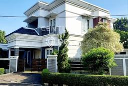 Rumah Luxury Modern Siap Huni di Bintaro Jakarta Selatan Rumah Luxury Modern Siap Huni di Bintaro Jakarta Selatan