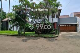 Rumah Luxury Modern Tanpa Renovasi di Bintaro Tangerang Selatan Rumah Luxury Modern Tanpa Renovasi di Bintaro Tangerang Selatan
