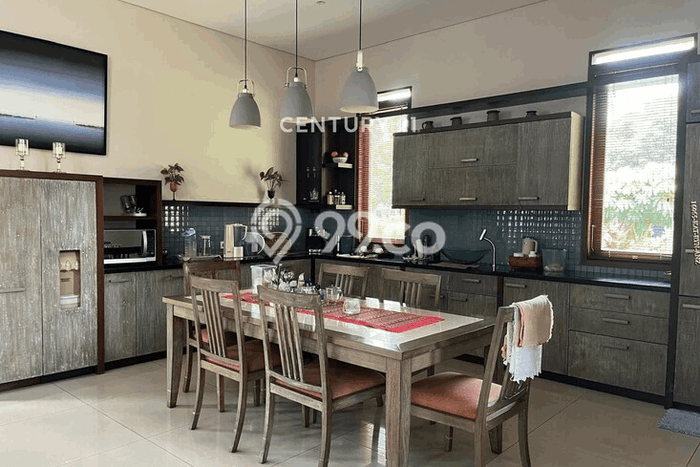 For Sale! Premium House LT 880m2 Desain Modern di Sektor 9-Bintaro For Sale! Premium House LT 880m2 Desain Modern di Sektor 9-Bintaro
