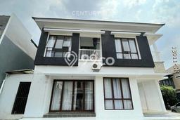 Rumah Elit Modern Tanpa Renovasi di Sektor 9-Bintaro Tangerang Selatan Rumah Elit Modern Tanpa Renovasi di Sektor 9-Bintaro Tangerang Selatan