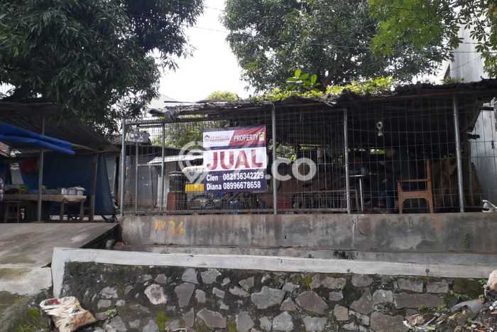 Tanah Dijual Lokasi Semarang Barat, Semarang Luas 1070m2 Legalitas Aman Tanah Dijual Lokasi Semarang Barat, Semarang Luas 1070m2 Legalitas Aman