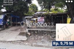 Tanah Dijual Lokasi Semarang Barat, Semarang Luas 1070m2 Legalitas Aman Tanah Dijual Lokasi Semarang Barat, Semarang Luas 1070m2 Legalitas Aman