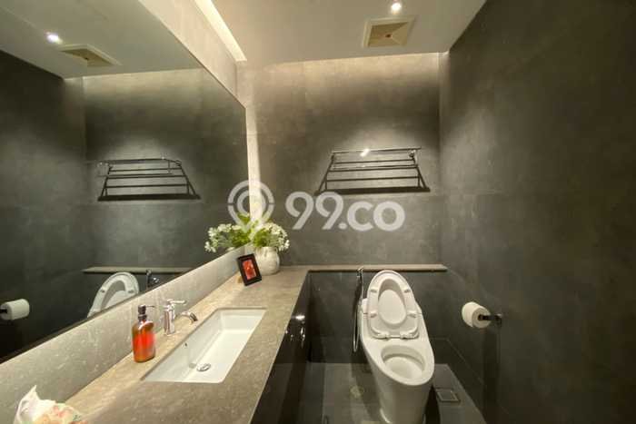 Dijual Apartemen Prestisius di Semarang Tengah, Semarang 3 Kamar Tidur Dijual Apartemen Prestisius di Semarang Tengah, Semarang 3 Kamar Tidur