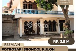 Siap Huni Hunian Elit 7 Kamar di Banyumanik Dekat ke Mana Saja Siap Huni Hunian Elit 7 Kamar di Banyumanik Dekat ke Mana Saja