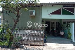 Jual Rumah Eksklusif 4 KT di Puri Anjasmoro, Semarang Jual Rumah Eksklusif 4 KT di Puri Anjasmoro, Semarang