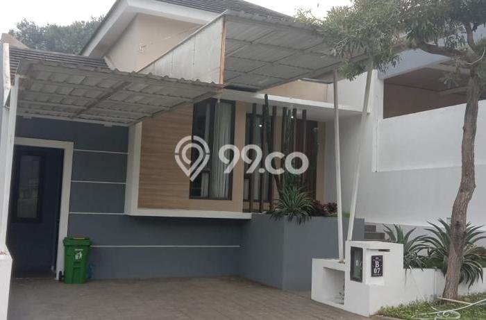Dijual Rumah Eksklusif 2 KT di Sambiroto, Semarang Dijual Rumah Eksklusif 2 KT di Sambiroto, Semarang