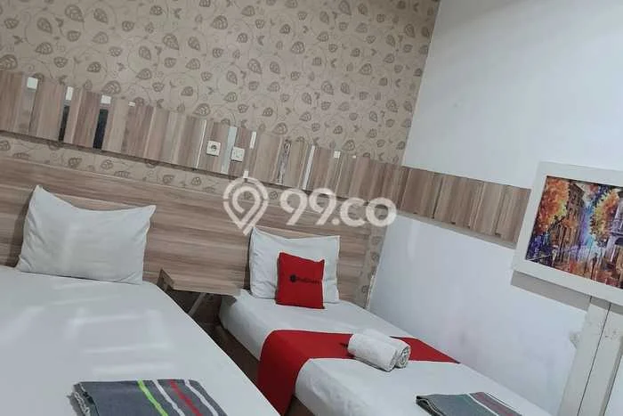 PELUANG EMAS! Hotel di Semarang Tengah, Luas 825m2m², Potensi Sewa Tinggi PELUANG EMAS! Hotel di Semarang Tengah, Luas 825m2m², Potensi Sewa Tinggi