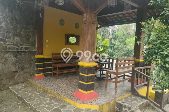 Dijual Hunian Mewah dengan Fasilitas Sekitar Lengkap di Wanayasa, Purwakarta Dijual Hunian Mewah dengan Fasilitas Sekitar Lengkap di Wanayasa, Purwakarta