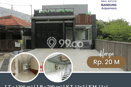 LOKASI STRATEGIS! Hotel Kawasan Candisari, Luas 700m2m², Pusat Komersial, Mainroad LOKASI STRATEGIS! Hotel Kawasan Candisari, Luas 700m2m², Pusat Komersial, Mainroad
