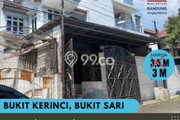 Rumah Luxury Modern Tanpa Renovasi di Bukit Sari Semarang Rumah Luxury Modern Tanpa Renovasi di Bukit Sari Semarang