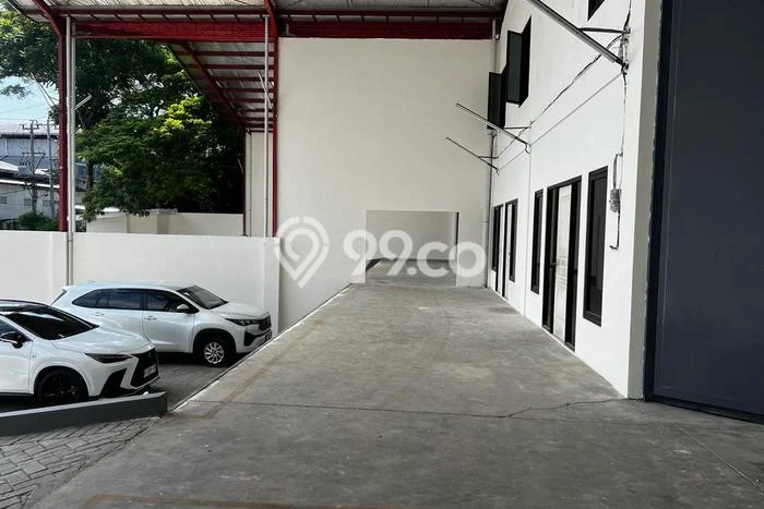 Gudang Disewakan Cepat di Ngaliyan Semarang LB 860m2 Gudang Disewakan Cepat di Ngaliyan Semarang LB 860m2