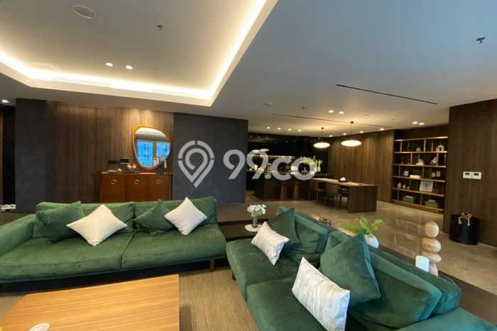 Dijual Apartemen Prestisius di Semarang Tengah, Semarang 3 Kamar Tidur Dijual Apartemen Prestisius di Semarang Tengah, Semarang 3 Kamar Tidur