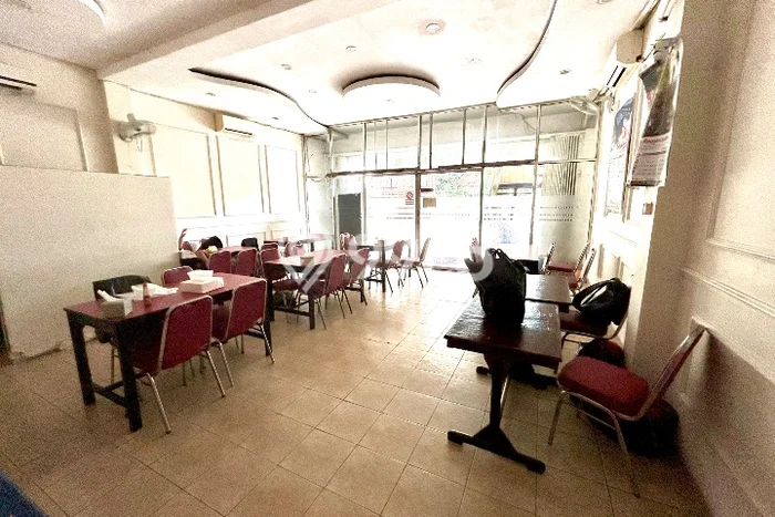 Ruko disewakan lokasi strategis Semarang Tengah Semarang 400m2 Ruko disewakan lokasi strategis Semarang Tengah Semarang 400m2