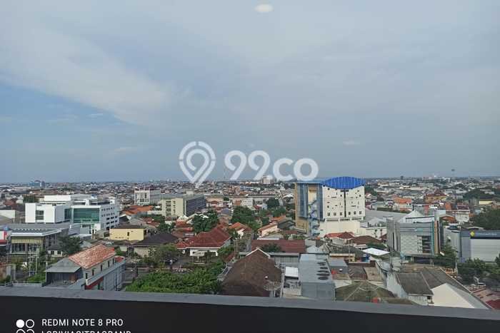 Hunian Apartemen Ideal untuk Dijual di Semarang dengan 0 Kamar Hunian Apartemen Ideal untuk Dijual di Semarang dengan 0 Kamar