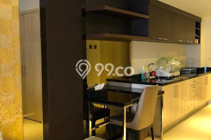 Untuk Dijual Apartemen di Semarang Tengah, Semarang Punya 1 Kamar Tidur Untuk Dijual Apartemen di Semarang Tengah, Semarang Punya 1 Kamar Tidur