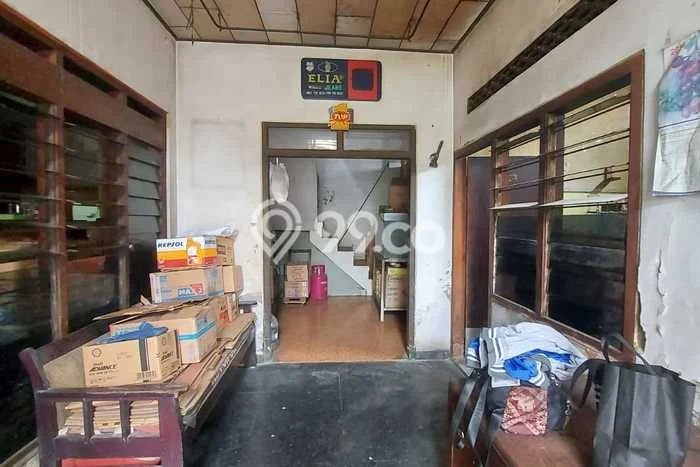 Ready to Use! Premium House LT 410m2 Desain Modern di Puspowarno Ready to Use! Premium House LT 410m2 Desain Modern di Puspowarno