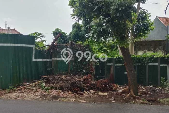 Lahan untuk Disewakan di Candisari Semarang - Lahan untuk Disewakan di Candisari Semarang -